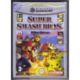 Super Smash Bros Melee Player Choice (occasion)