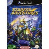 Starfox Adventures Player Choice (occasion)
