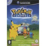 Pokemon Channel (occasion)