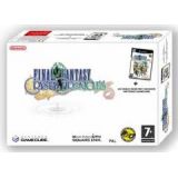 Final Fantasy Crystal Chronicles + Cable Gameboy Advance Big Box (occasion)