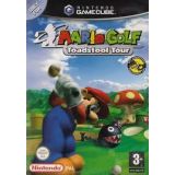 Mario Golf : Toadstool Tour (occasion)