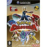 Pokemon Colosseum(avec Carte Memoire) (occasion)