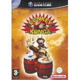 Donkey Konga Pak En Boite Bongos+ Jeu (occasion)