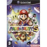 Mario Party 5 Le Choix Des Joueurs (occasion)