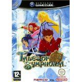 Tales Of Symphonia (occasion)