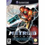 Metroid Prime 2 Echoes (occasion)