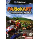 Mario Kart Double Dash (occasion)