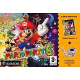 Mario Party 6 + Micro (occasion)