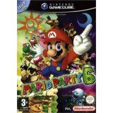 Mario Party 6 (occasion)