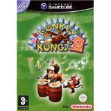 Donkey Konga 2 + Bongo (occasion)