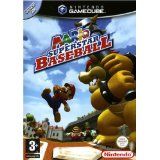 Mario Superstar Baseball (occasion)