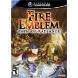 Fire Emblem Path Of Radiance (occasion)