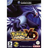 Pokemon Xd Le Souffle Des Tenebres (occasion)