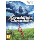 Xenoblade Chronicles (occasion)