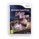 Mystery Case Files L Affaire Malgrave (occasion)