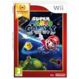 Super Mario Galaxy Nintendo Selects (occasion)