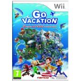 Go Vacation (occasion)