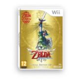 The Legend Of Zelda Skyward Sword (occasion)