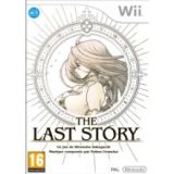 The Last Story Wii (occasion)