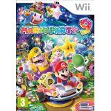 Mario Party 9 (occasion)