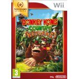 Donkey Kong Country Returns Nintendo Selects (occasion)
