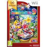 Mario Party 9 Nintendo Select (occasion)