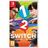 1-2 Switch (occasion)