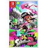 Splatoon 2 Switch (occasion)