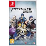 Fire Emblem Warriors Switch (occasion)