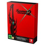 Xenoblade Chronicles 2 Collector Switch (occasion)