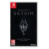 The Elder Scrolls 5 Skyrim Switch (occasion)