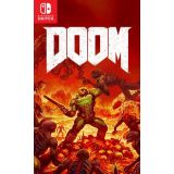 Doom Switch (occasion)