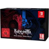 Bayonetta 2 Edition Speciale Sans Le Code Du 1 (occasion)