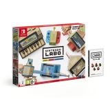 Nintendo Labo - Multi Kit (switch) (occasion)