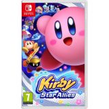 Kirby Star Allies Switch (occasion)