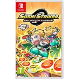 Sushi Striker (occasion)