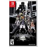The World Ends With You Final Remix Switch (occasion)