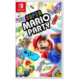 Super Mario Party Switch (occasion)