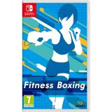 Fitness Boxing Switch (occasion)