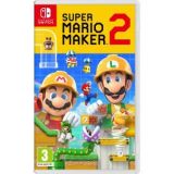 Super Mario Maker 2 (occasion)