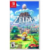 The Legend Of Zelda Link S Awakening (switch) (occasion)