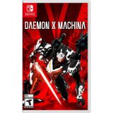 Daemon X Machina Switch (occasion)