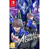 Astral Chain Nintendo Switch (occasion)