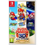 Super Mario 3d All Stars Switch (occasion)