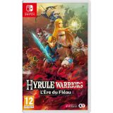 Hyrule Warriors L Ere Du Fleau Switch (occasion)