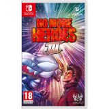 No More Heroes 3 Switch (occasion)