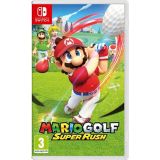 Mario Golf Super Rush Switch (occasion)