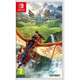 Monster Hunter Stories 2 Wings Of Ruin Switch (occasion)