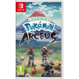 Pokemon Legendes Arceus Switch (occasion)