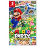 Mario Party Superstars Switch (occasion)